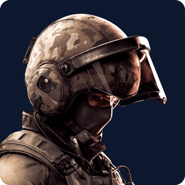 Soldier avatar